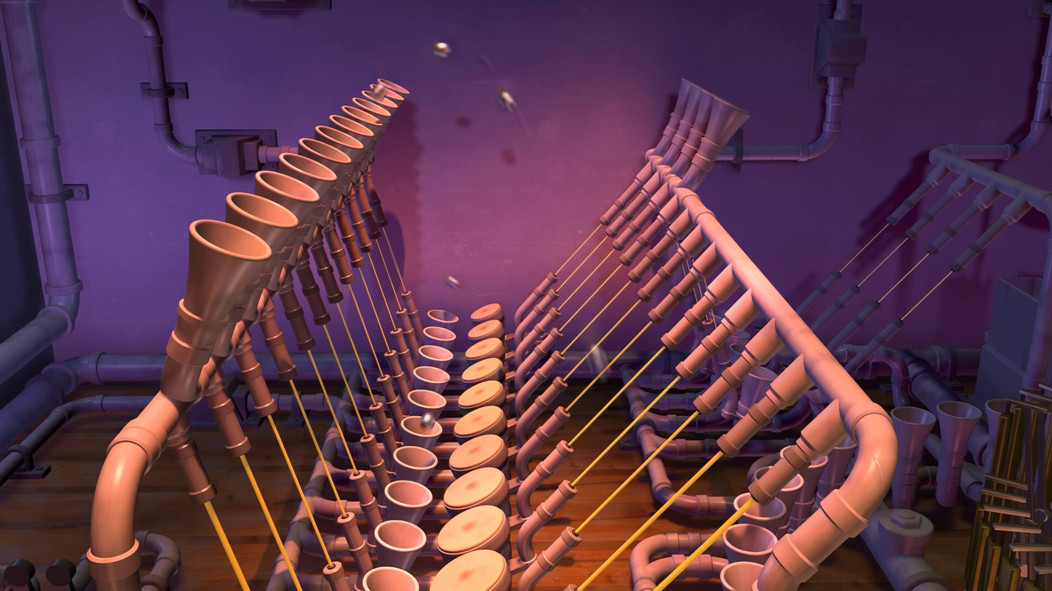 Pipe Dream