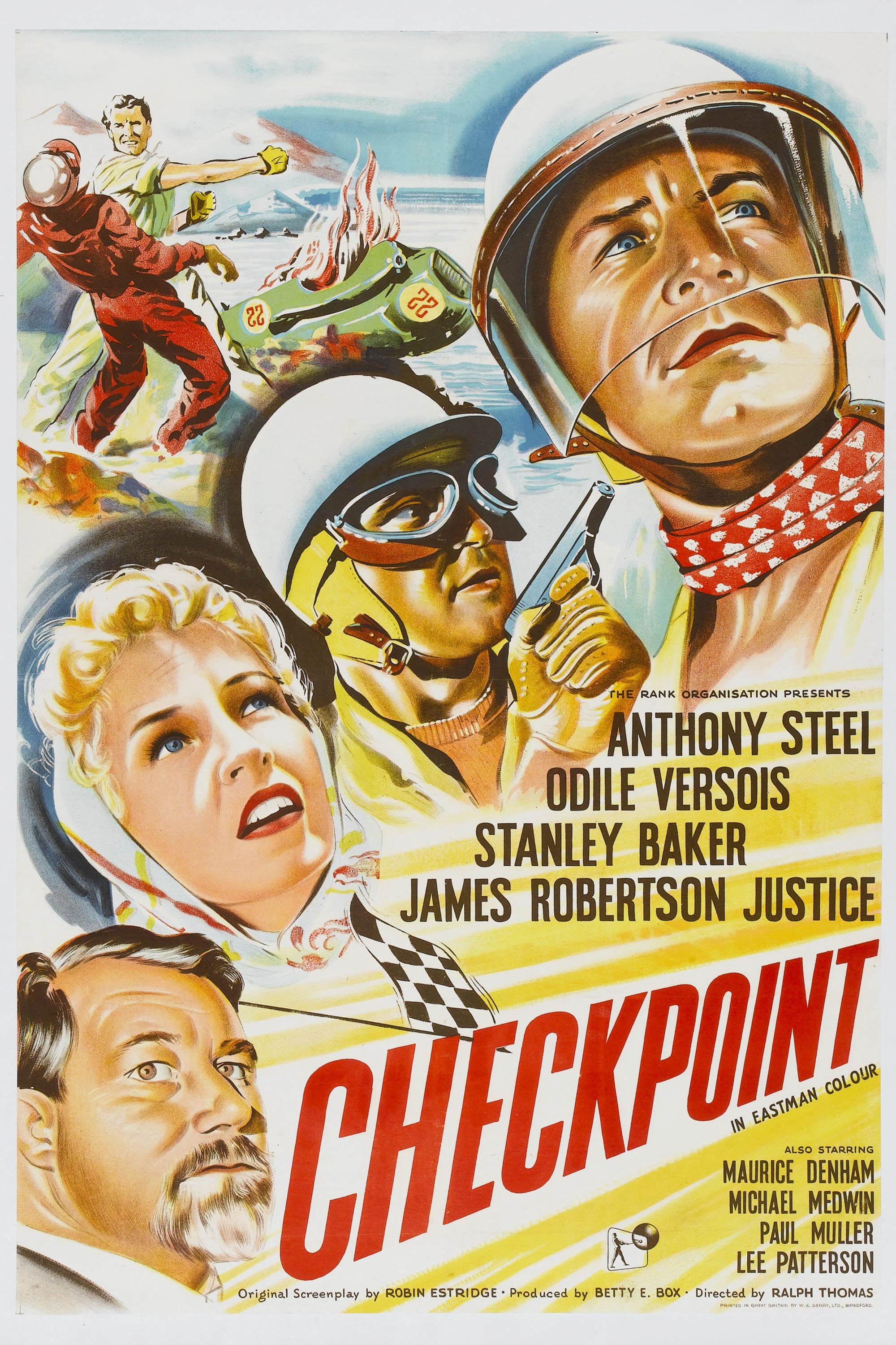 Poster movie