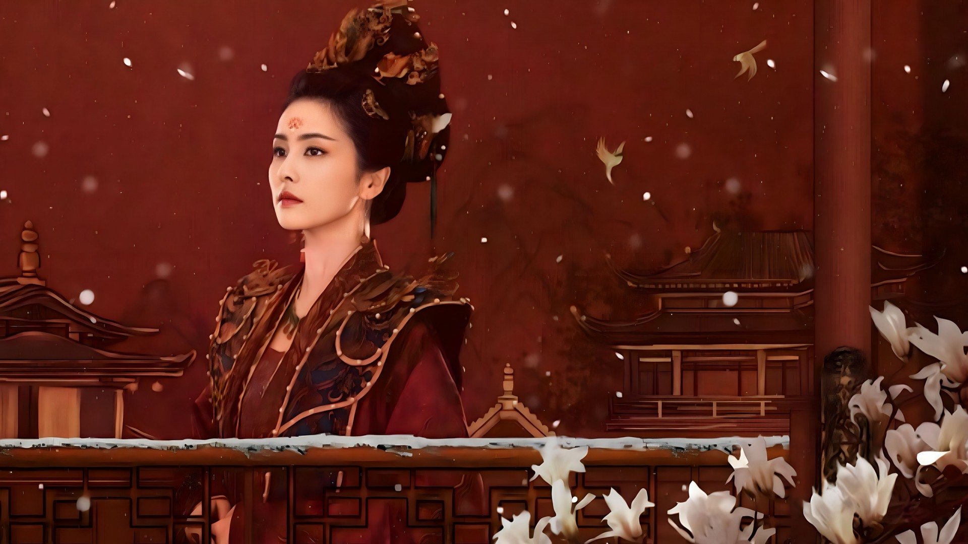 Backdrop image