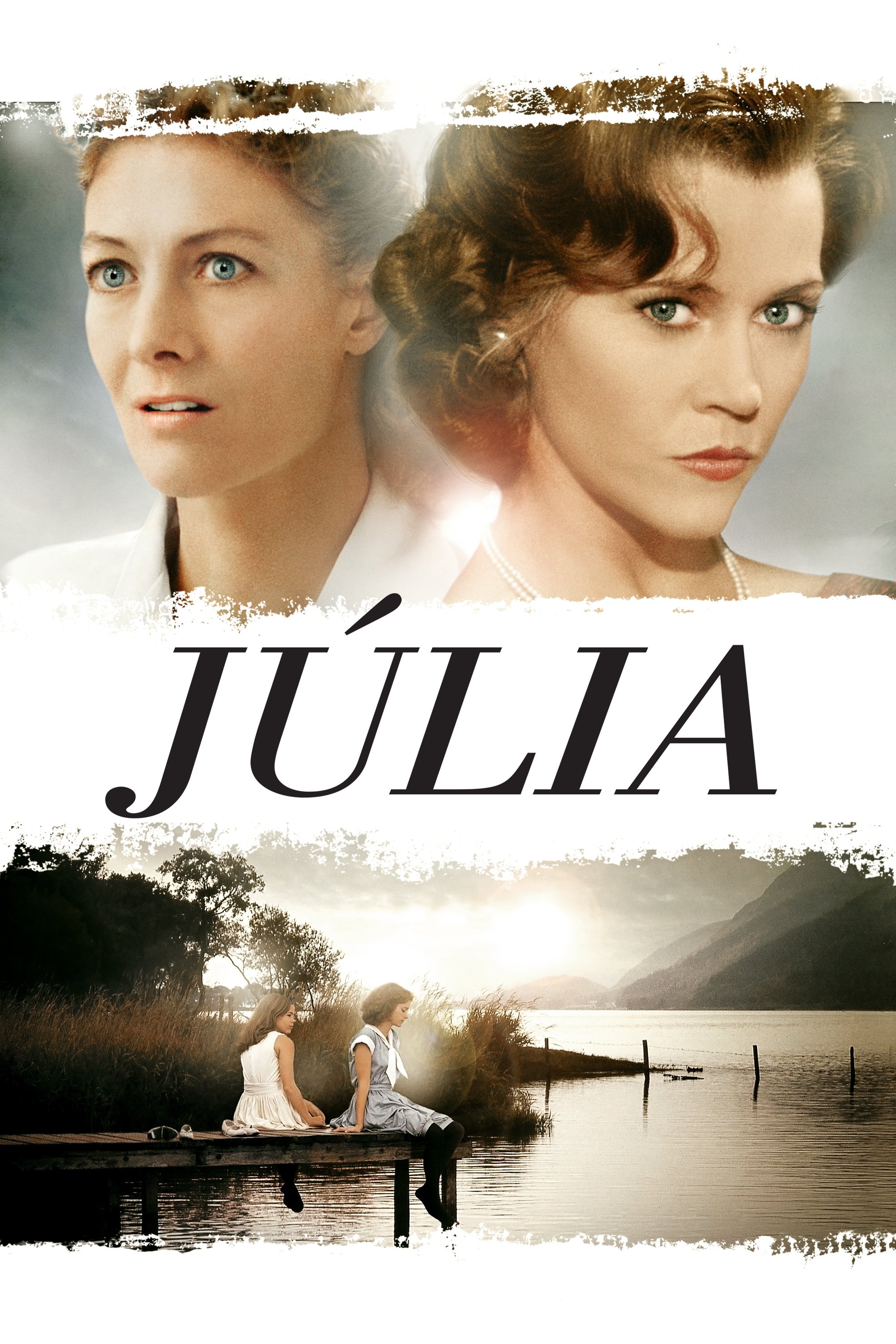 Poster de Júlia