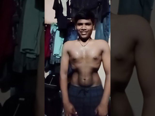 Santosh Patra Latent audition clip