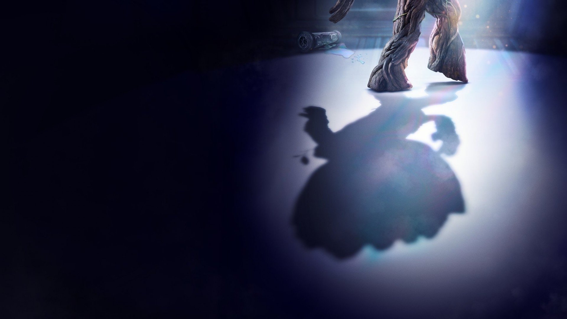 Backdrop image