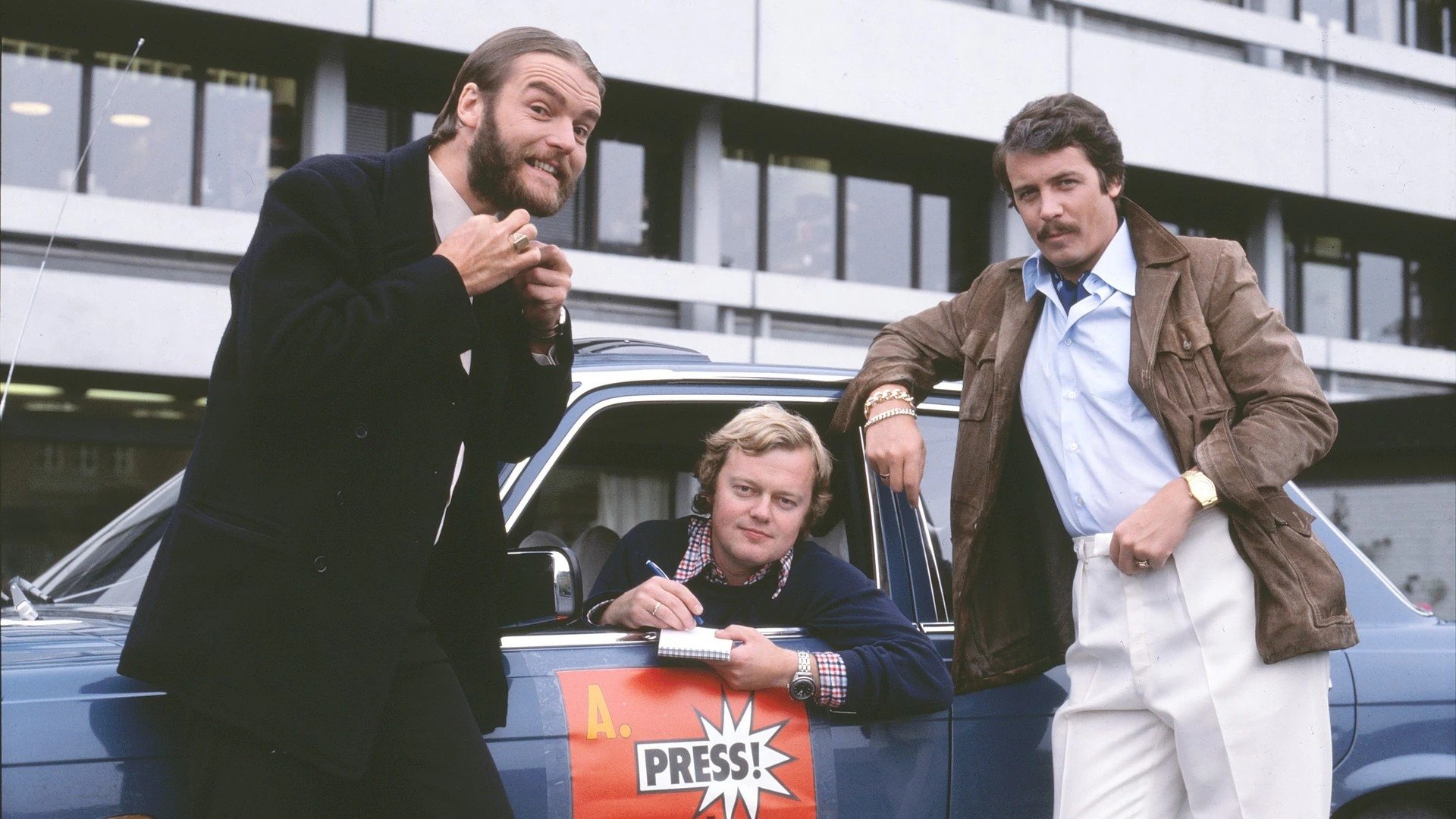 Press!