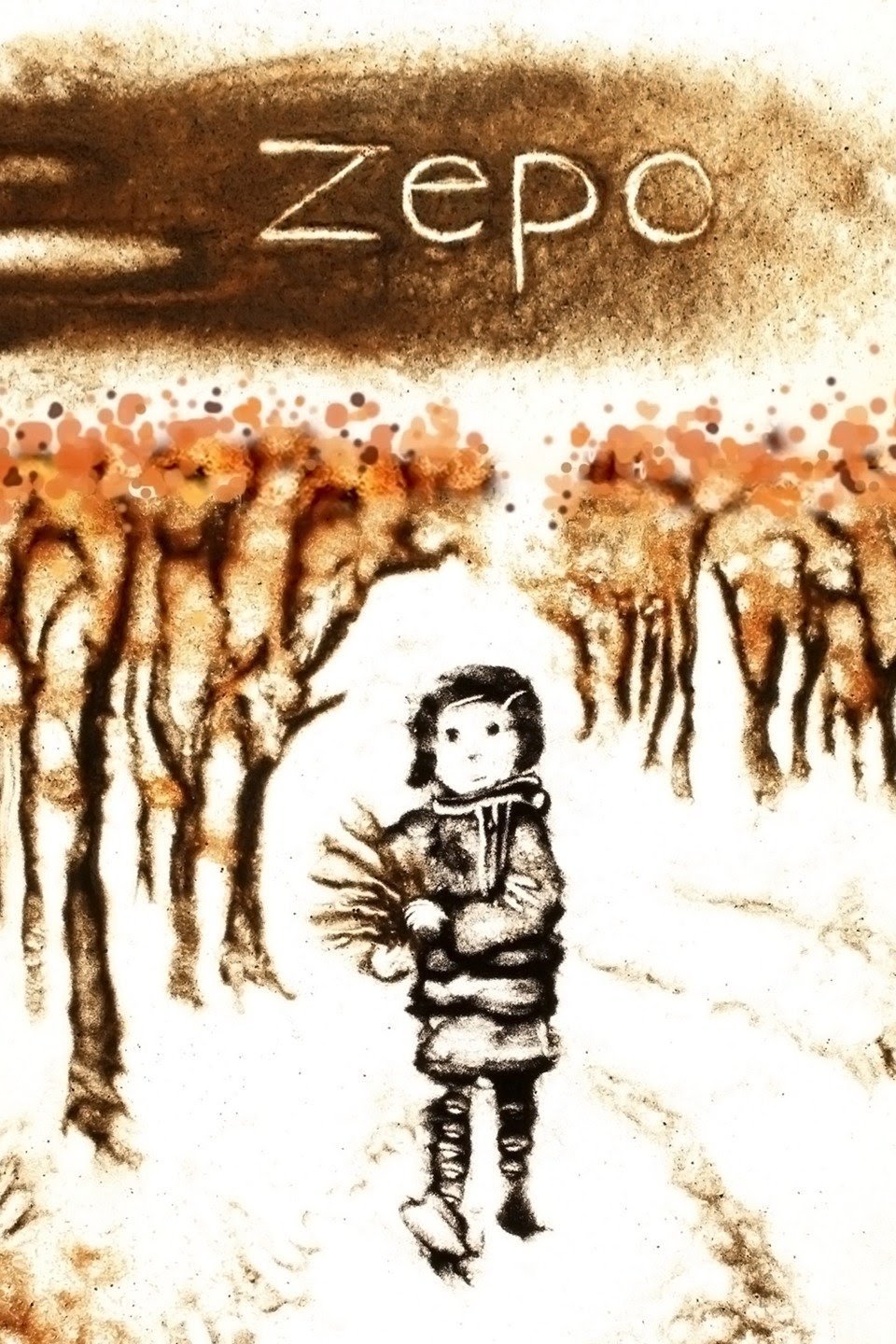 Poster de Zepo
