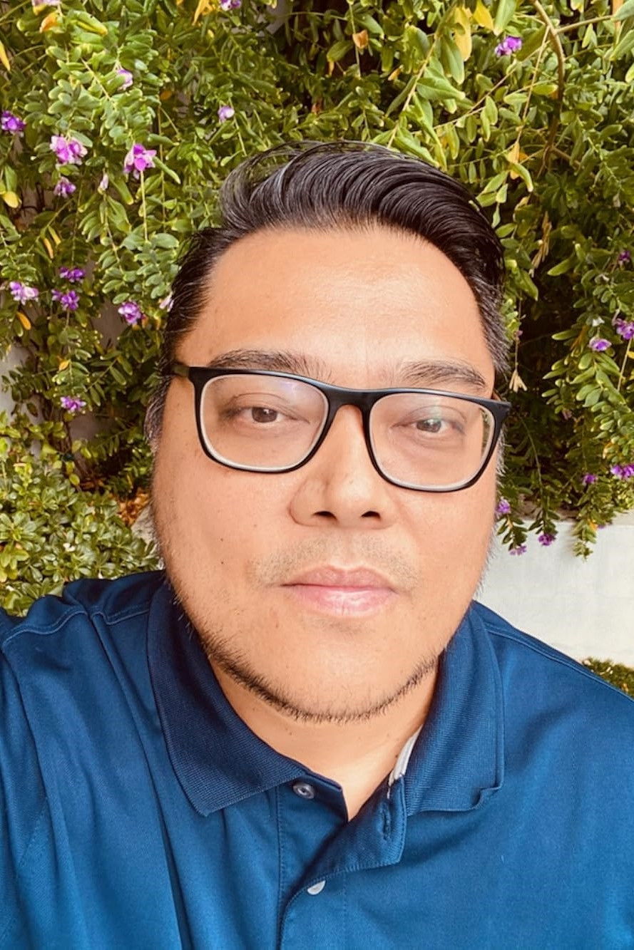Rob Guillermo/Executive Producer