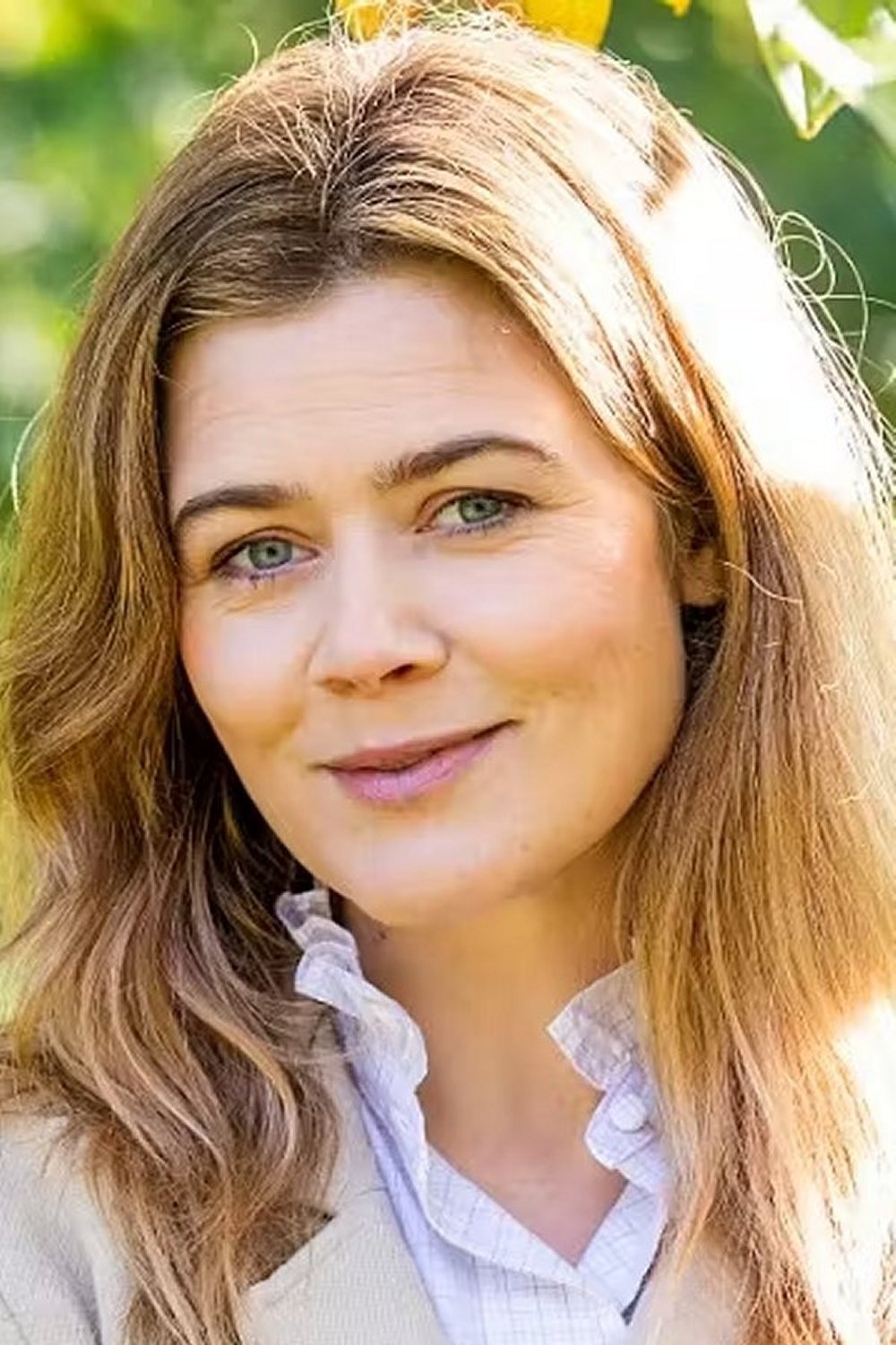 Foto de Sofie Lassen-Kahlke