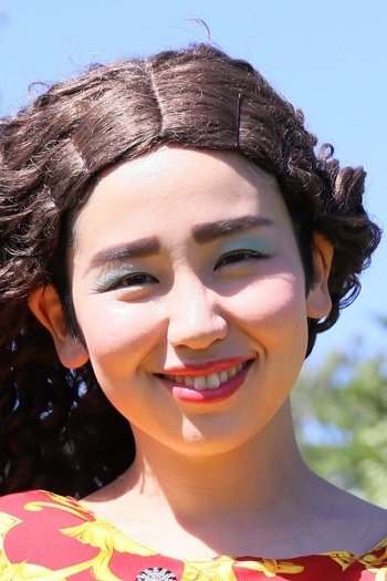 Foto de バブリーたまみ