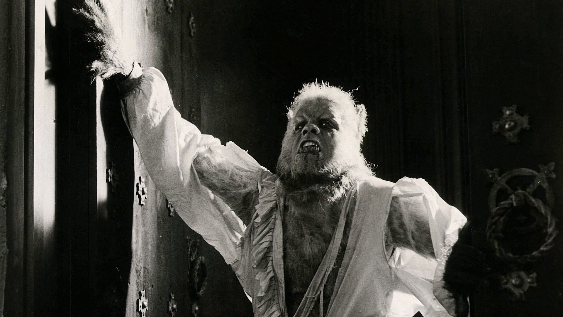 The Curse of the Werewolf 1961 Soap2Day