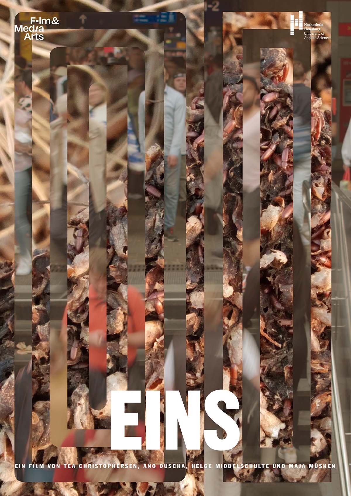 Poster de EINS
