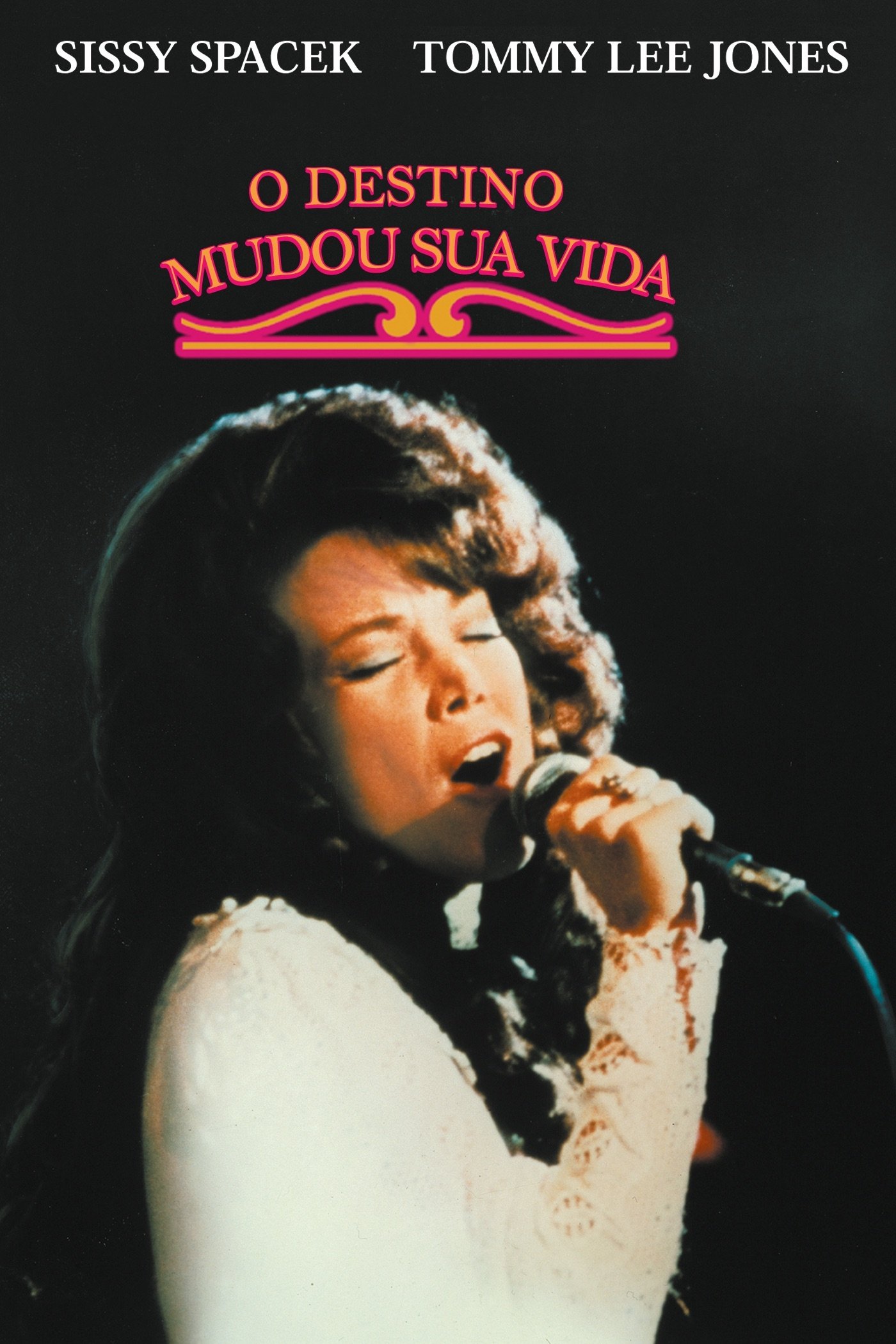 Poster de O Destino Mudou Sua Vida