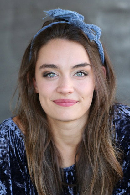 Foto de Katherine Shepler