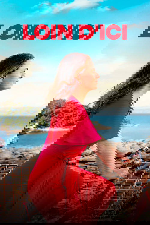 Affiche du film Faraway