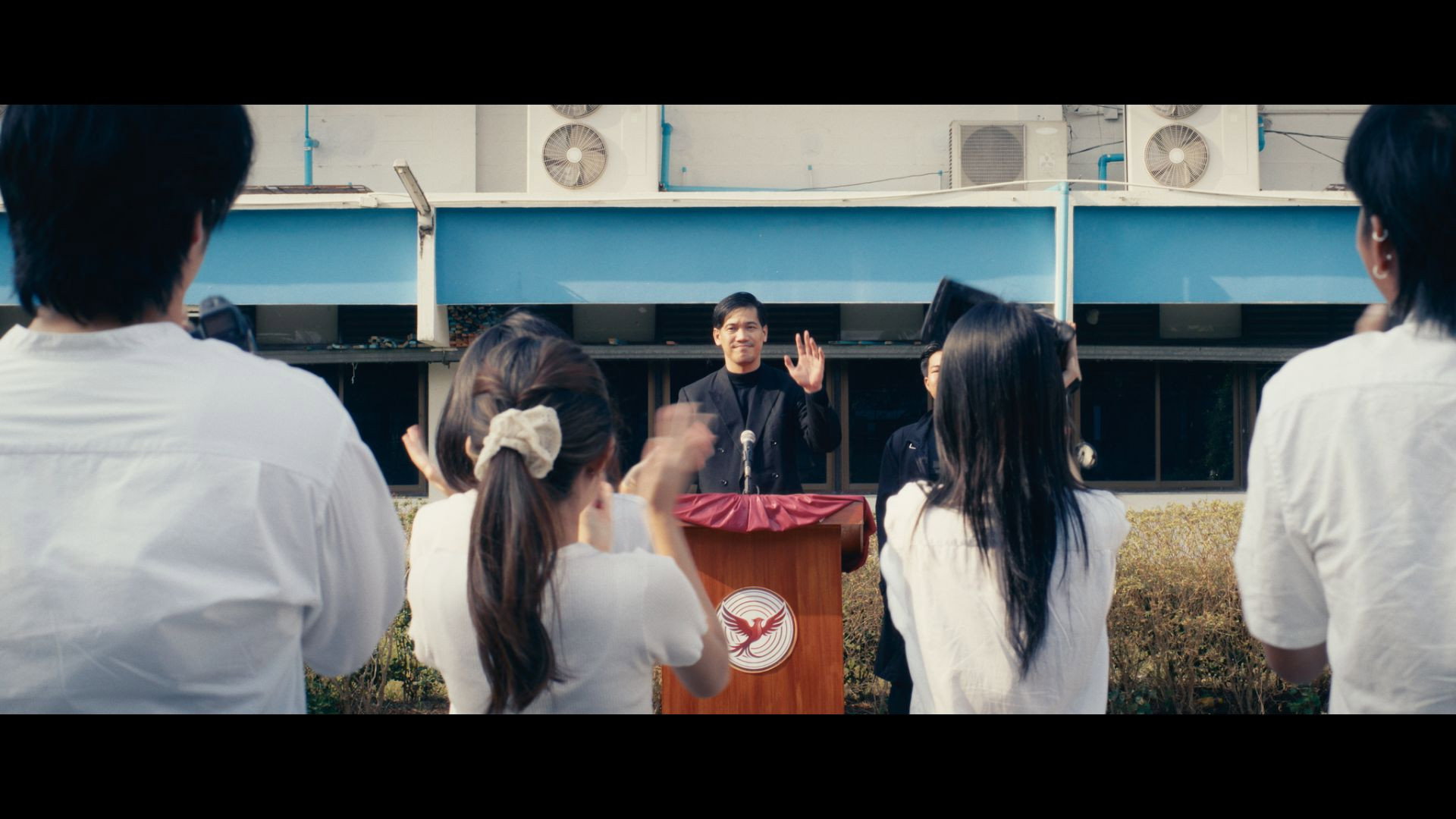 Director