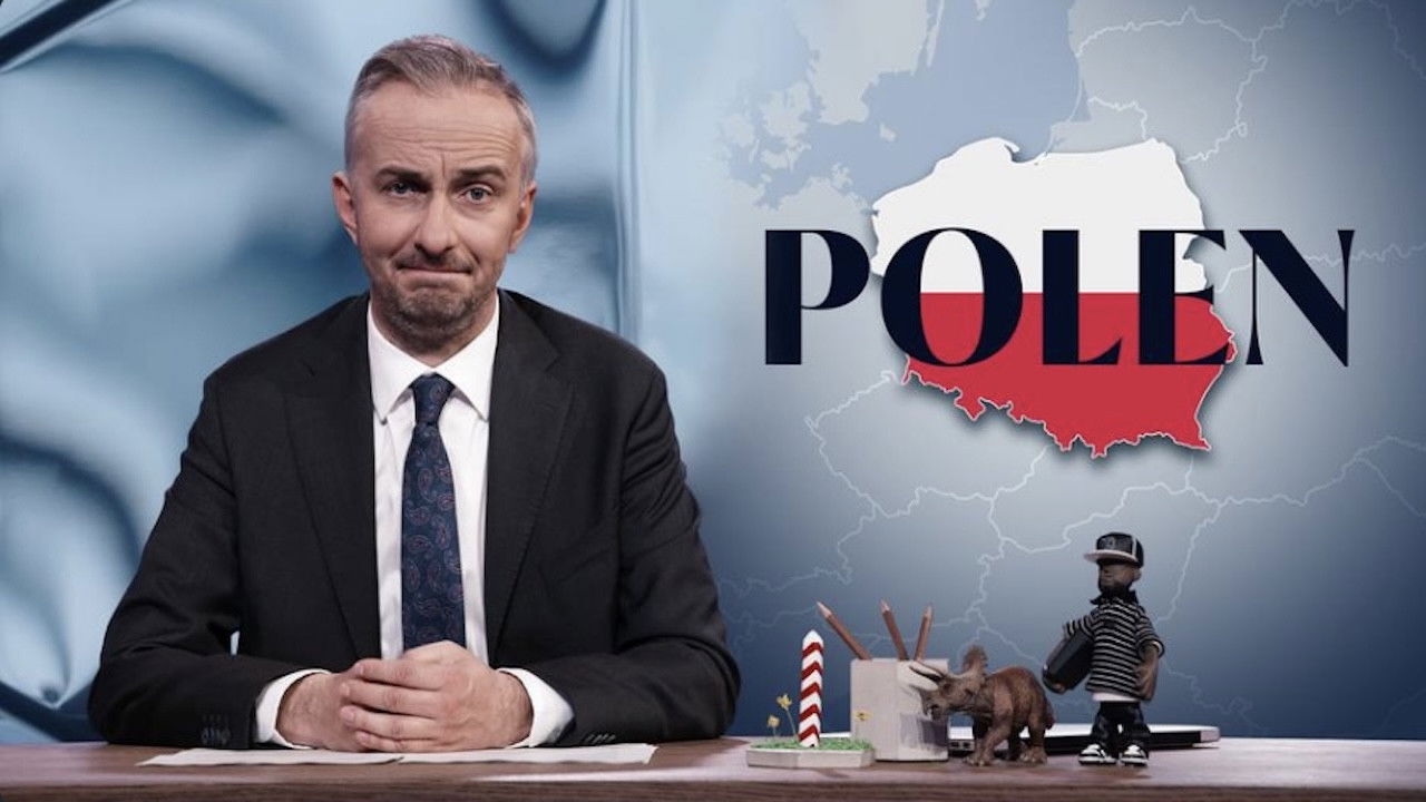 Long prepared for Emergencies: Poland