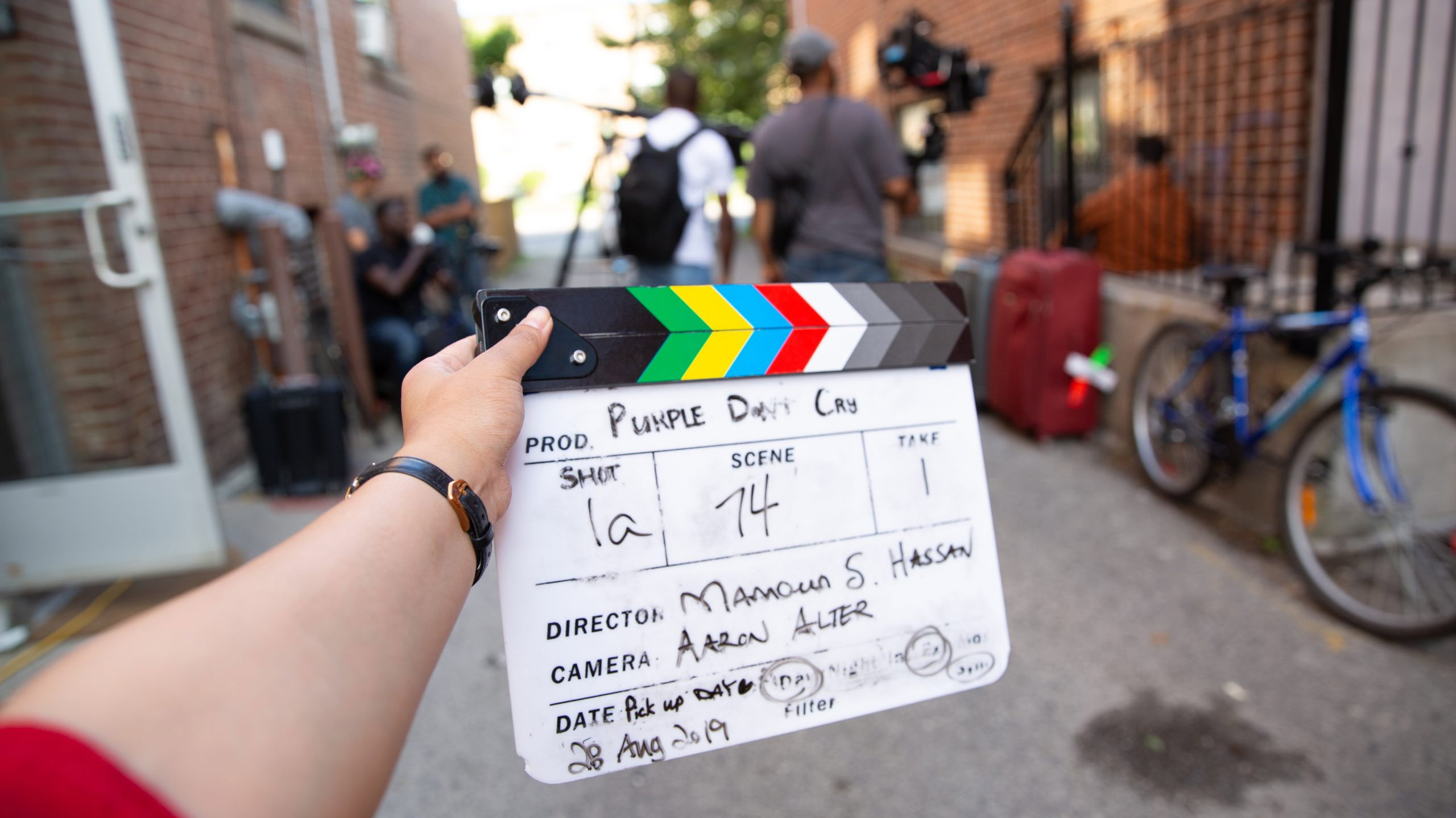 Director