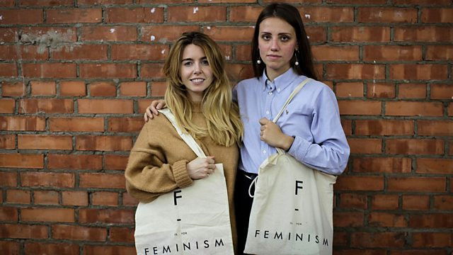 Russia's War on Women