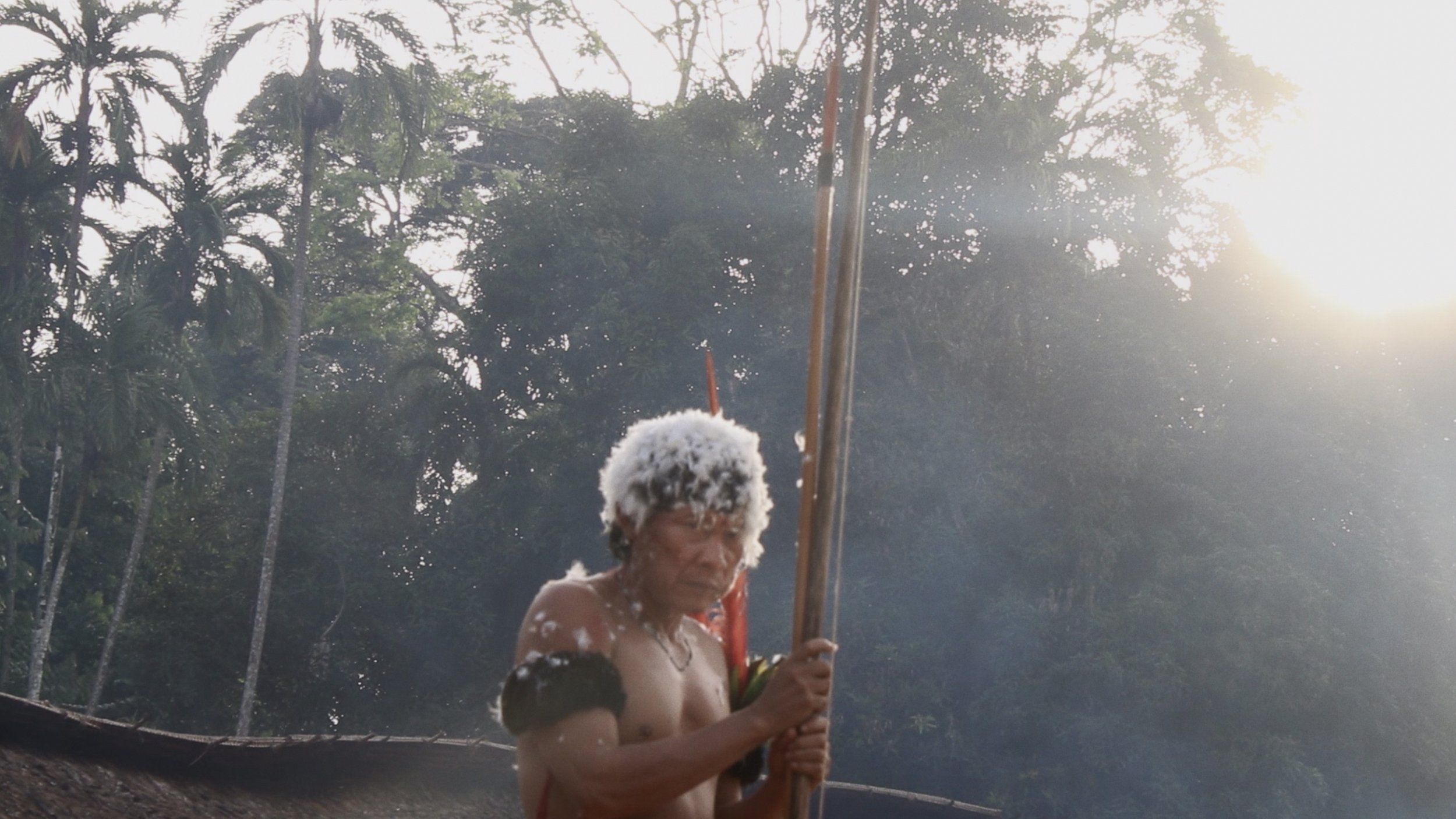 Edmar Tokorino Yanomami