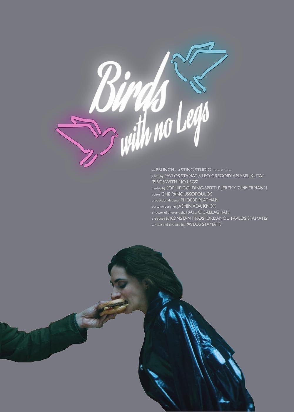 Poster movie