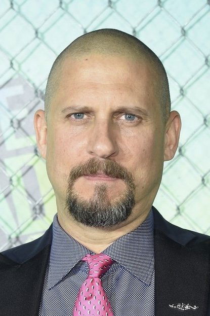 Foto de David Ayer
