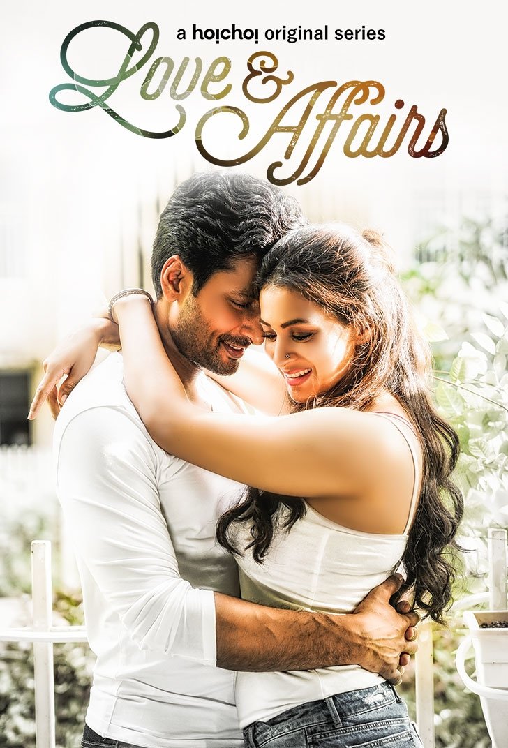 Poster de Love and Affairs