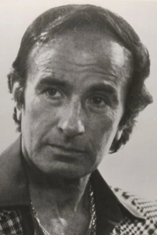 the profile picture of Leonard Gaines