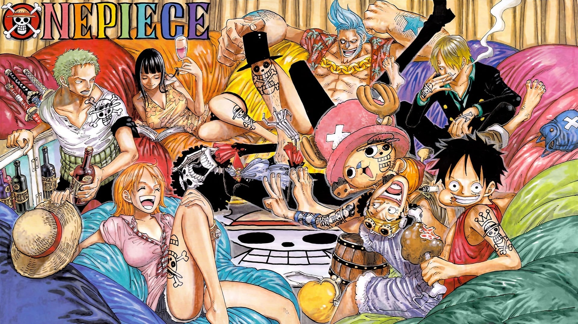 One Piece 1999 123movies