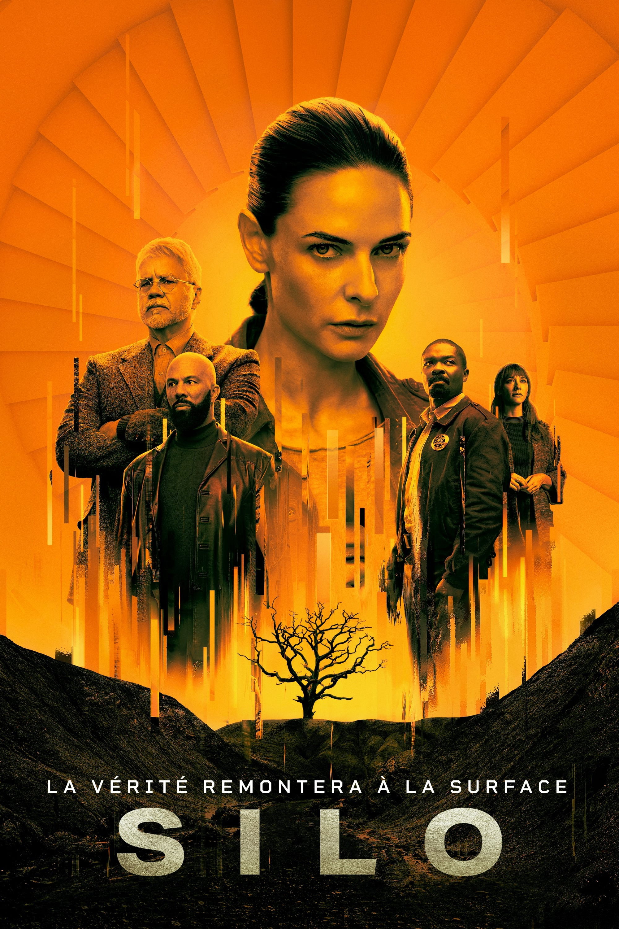 Affiche de Silo S3E6