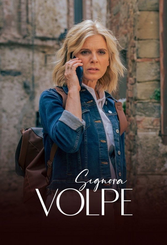 Poster de Temporada 2