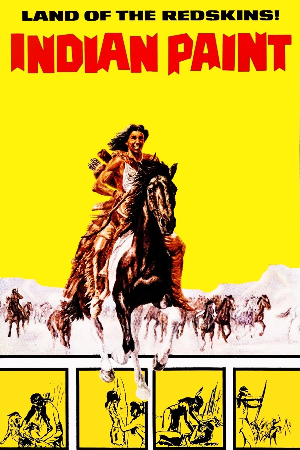 Poster movie