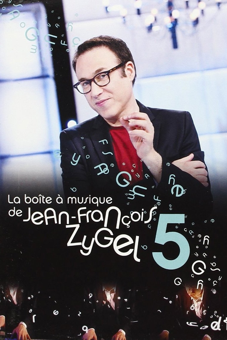 Poster de Temporada 5