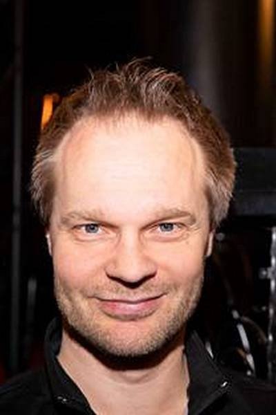 Foto de Heikki Syrjä