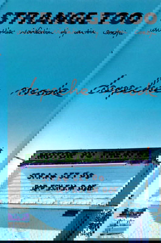Poster movie