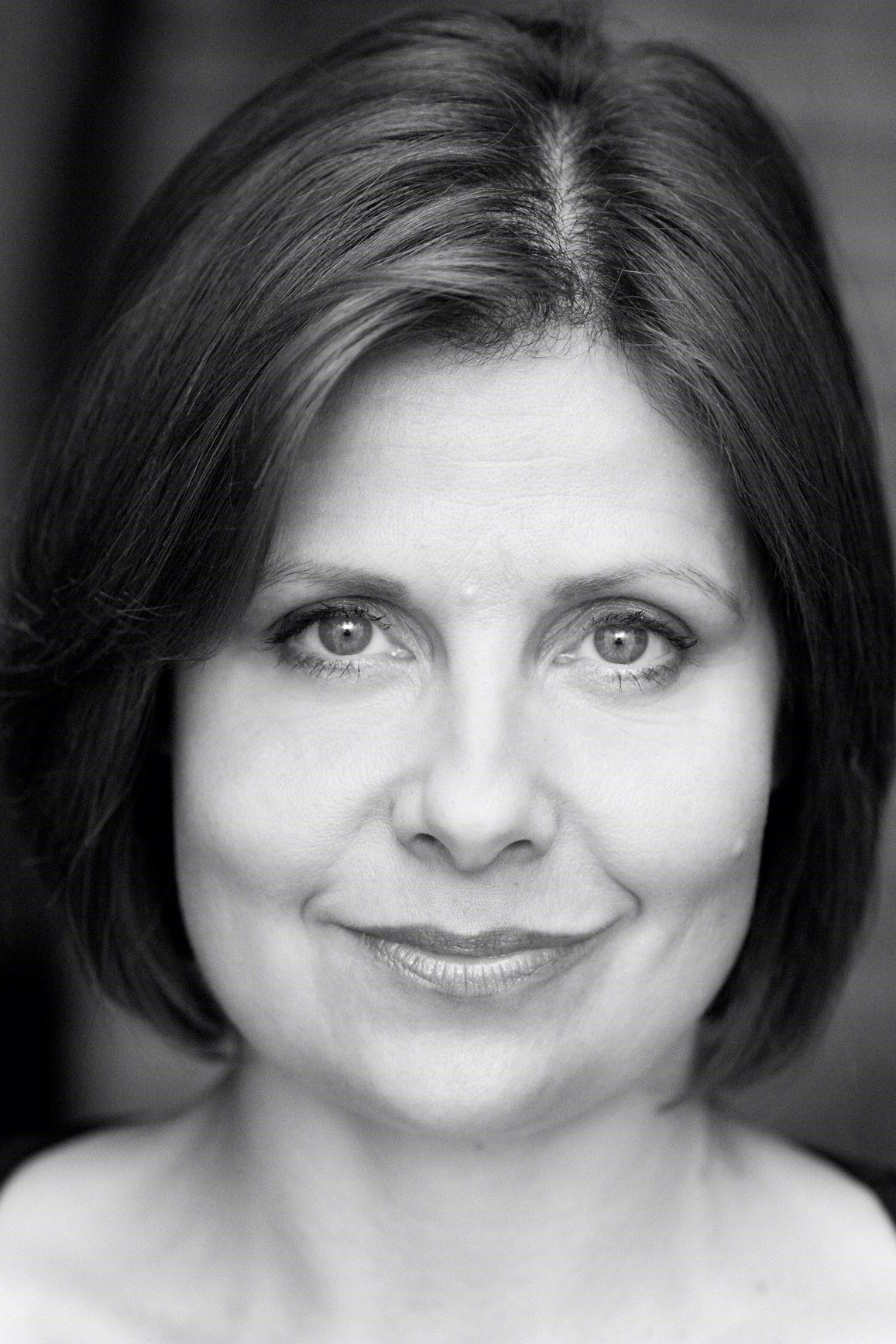 Foto de Rebecca Front