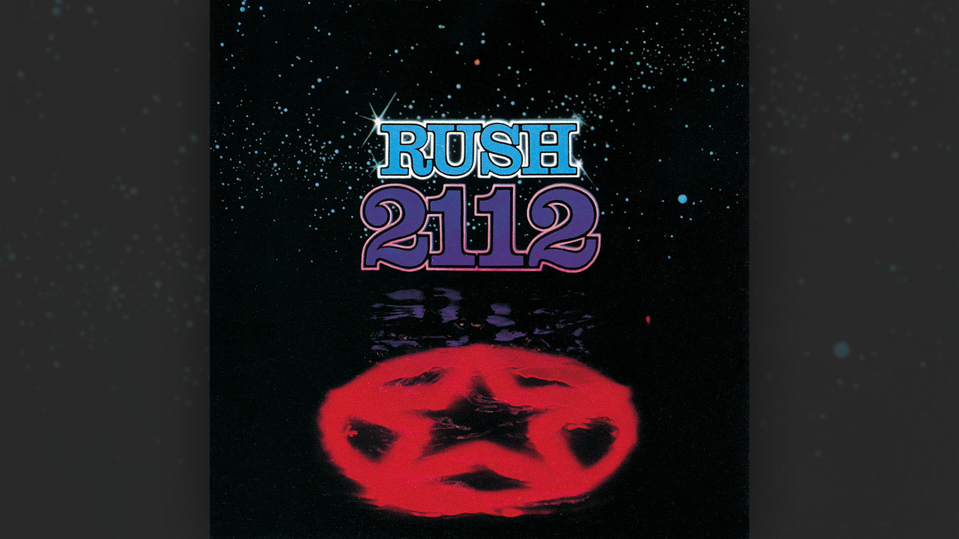 Rush: 2112 & Moving Pictures