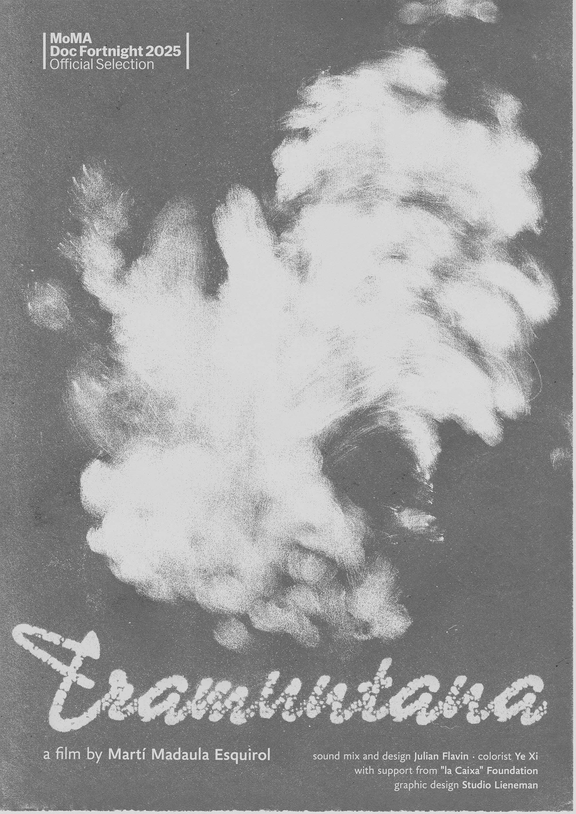 Poster de Tramuntana
