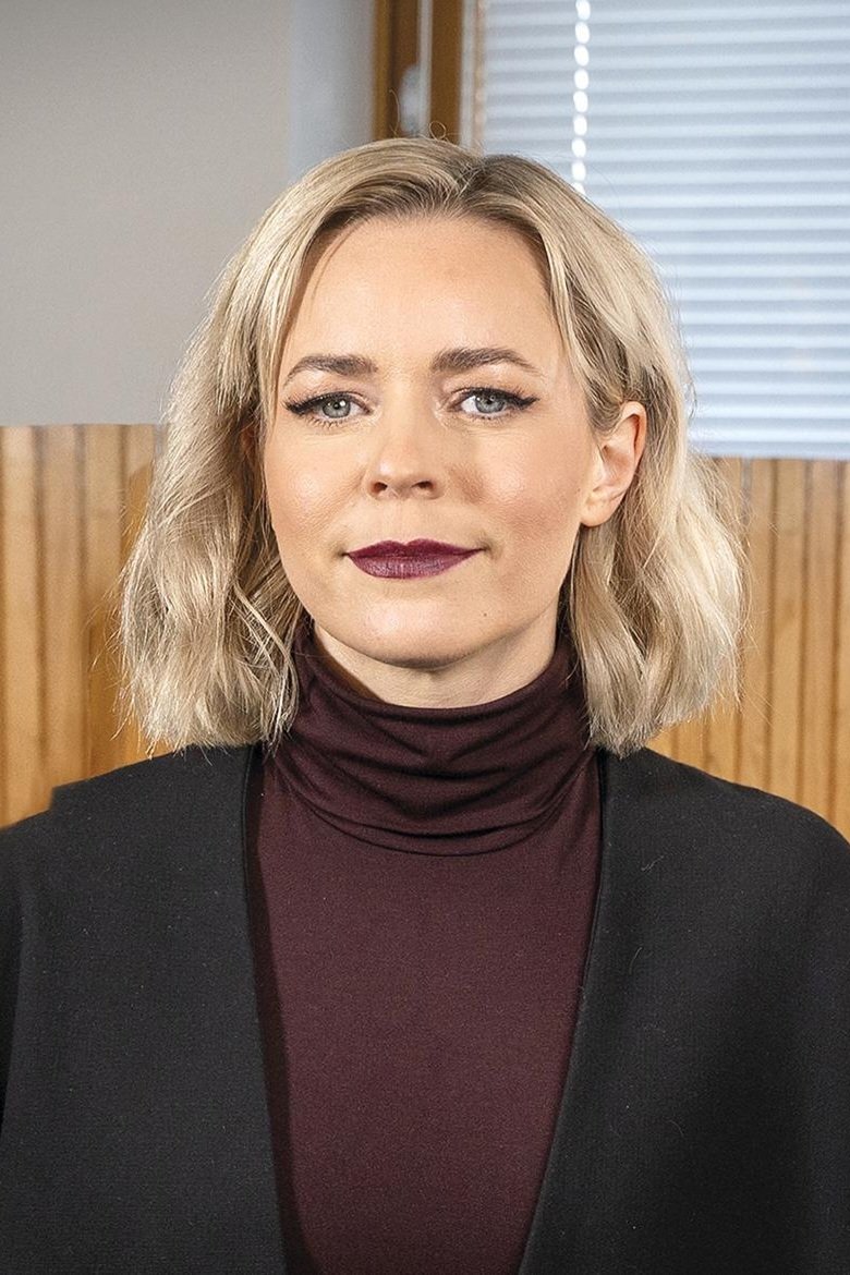 Foto de Paula Vesala