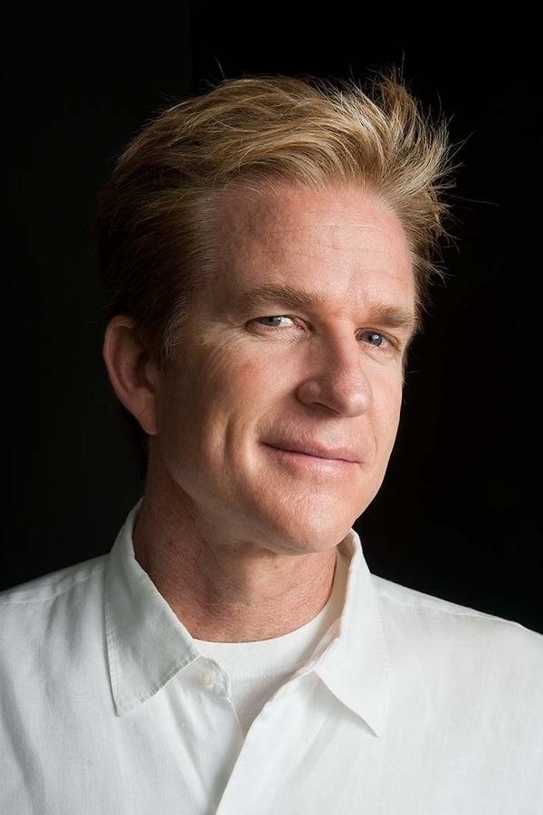 Foto de Matthew Modine