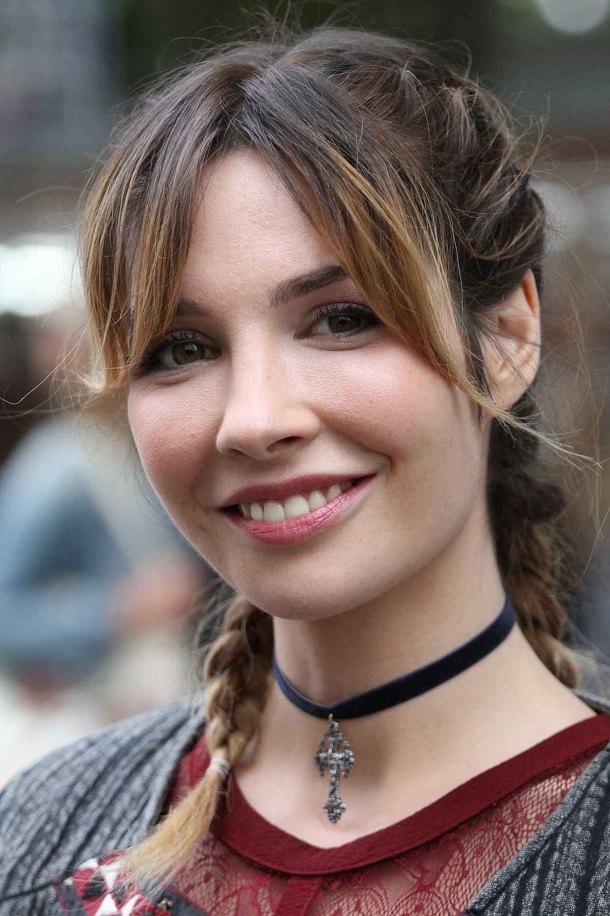 Foto de Alix Bénézech