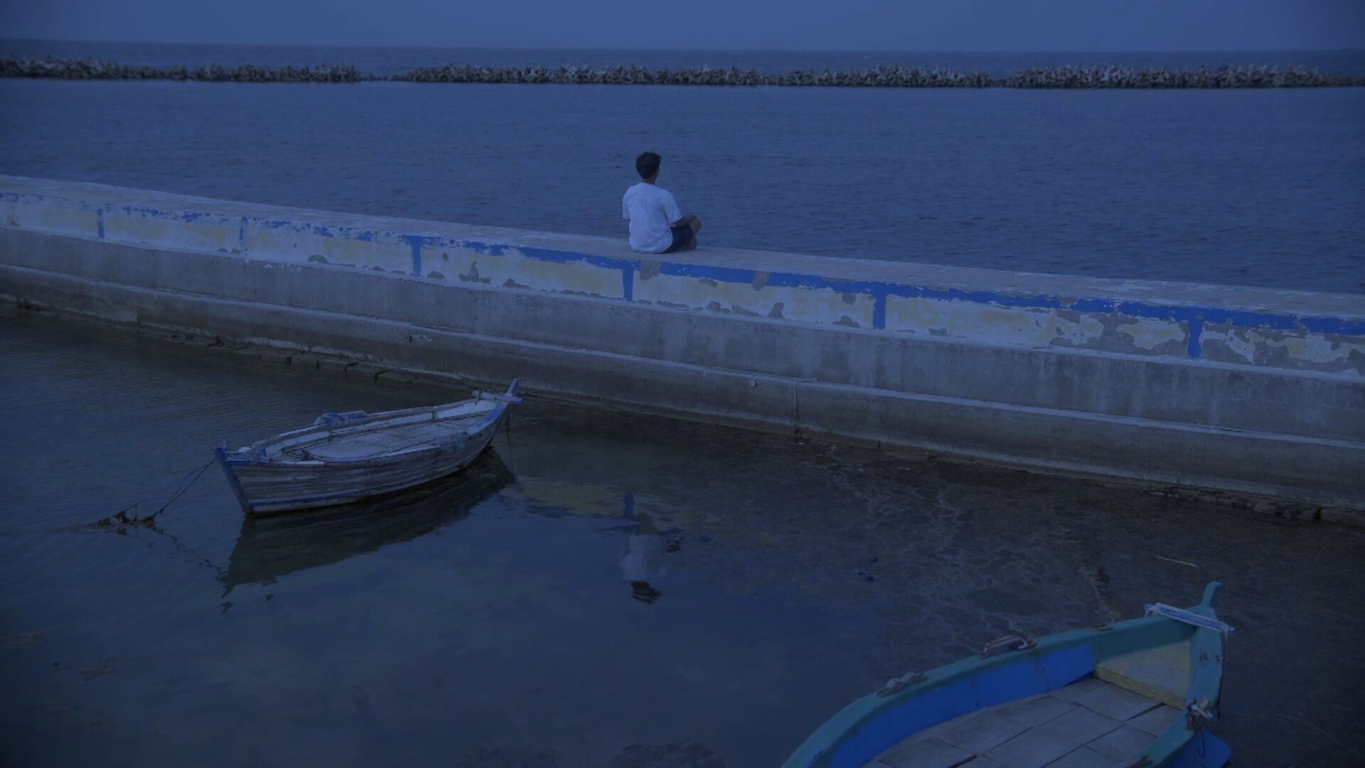 Director