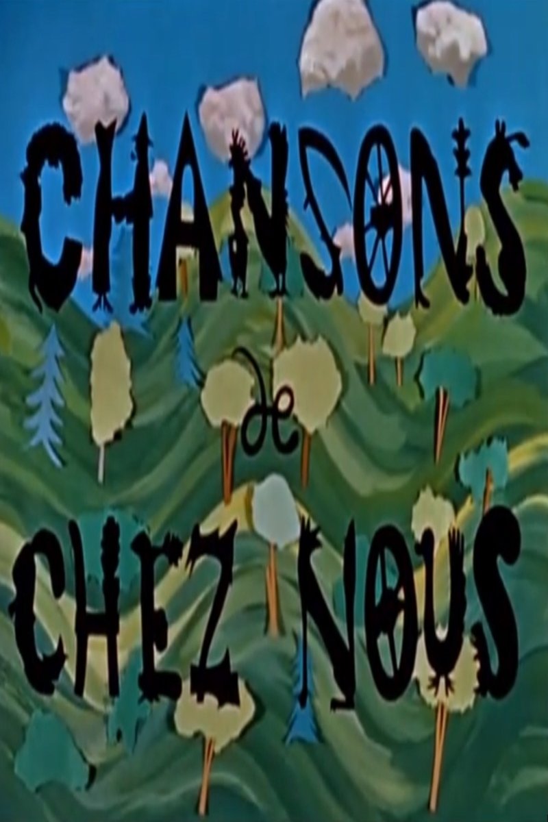 Poster de Cadet Rousselle