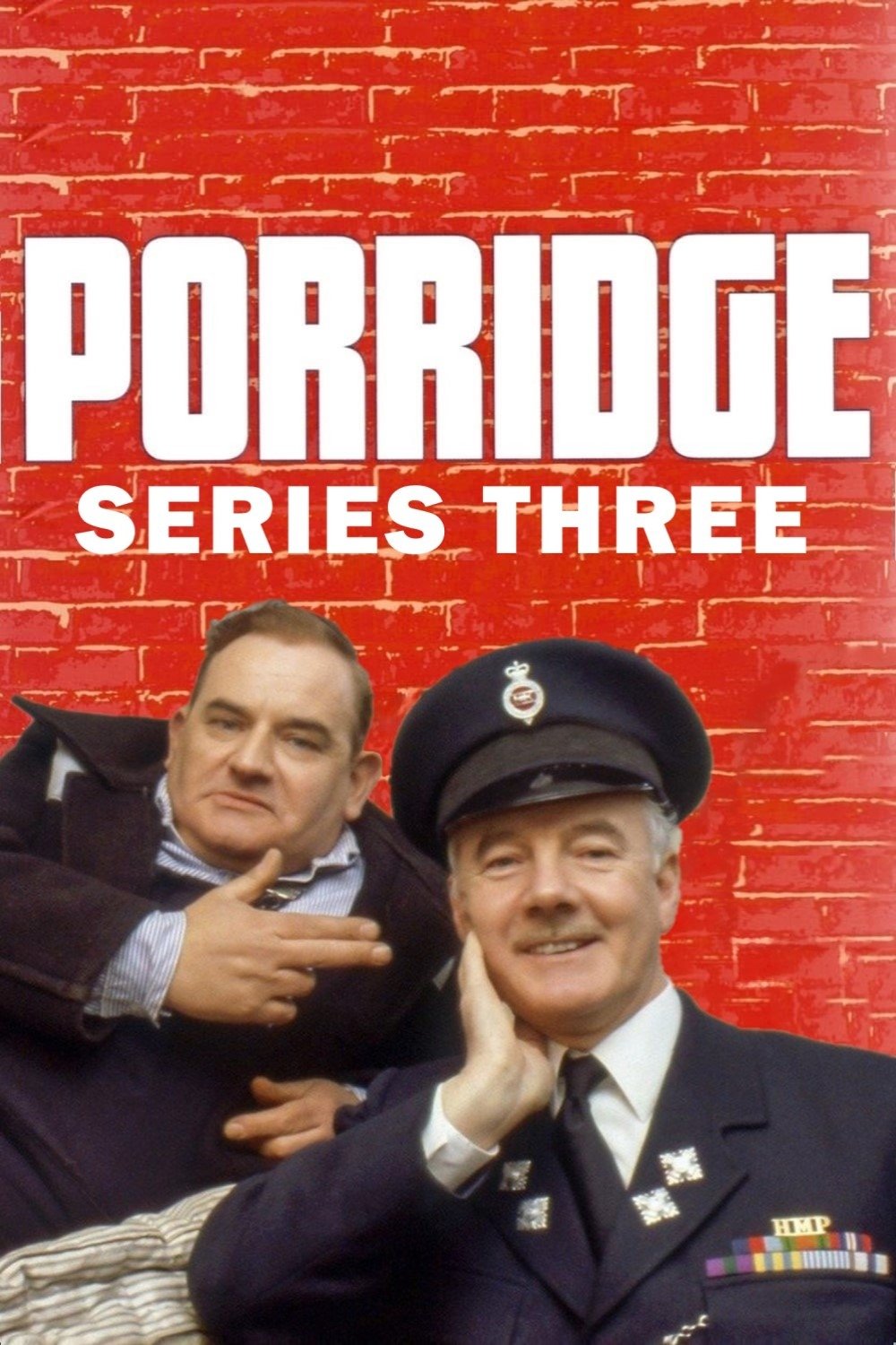 Poster de Temporada 3