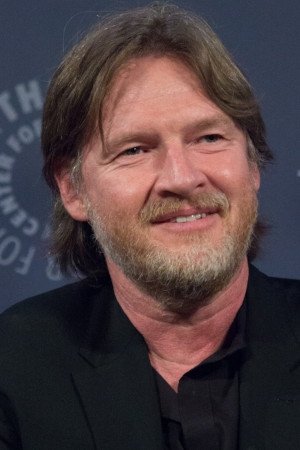 Foto de Donal Logue