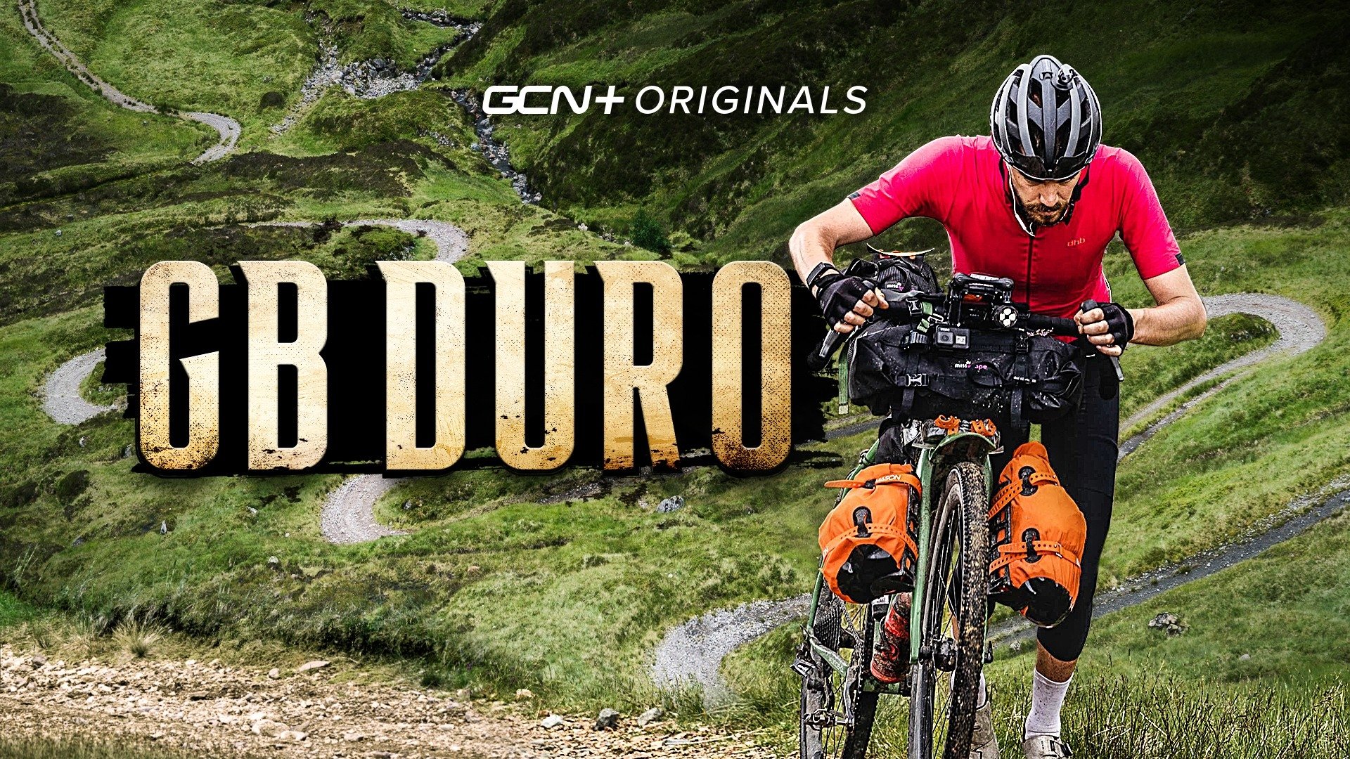 GBDURO