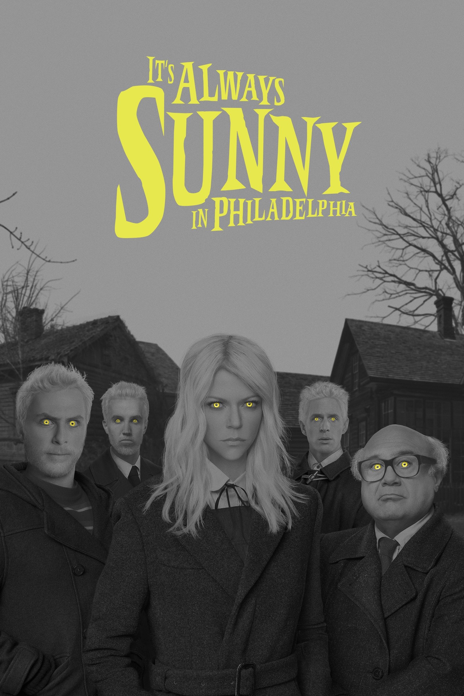Poster de Temporada 11