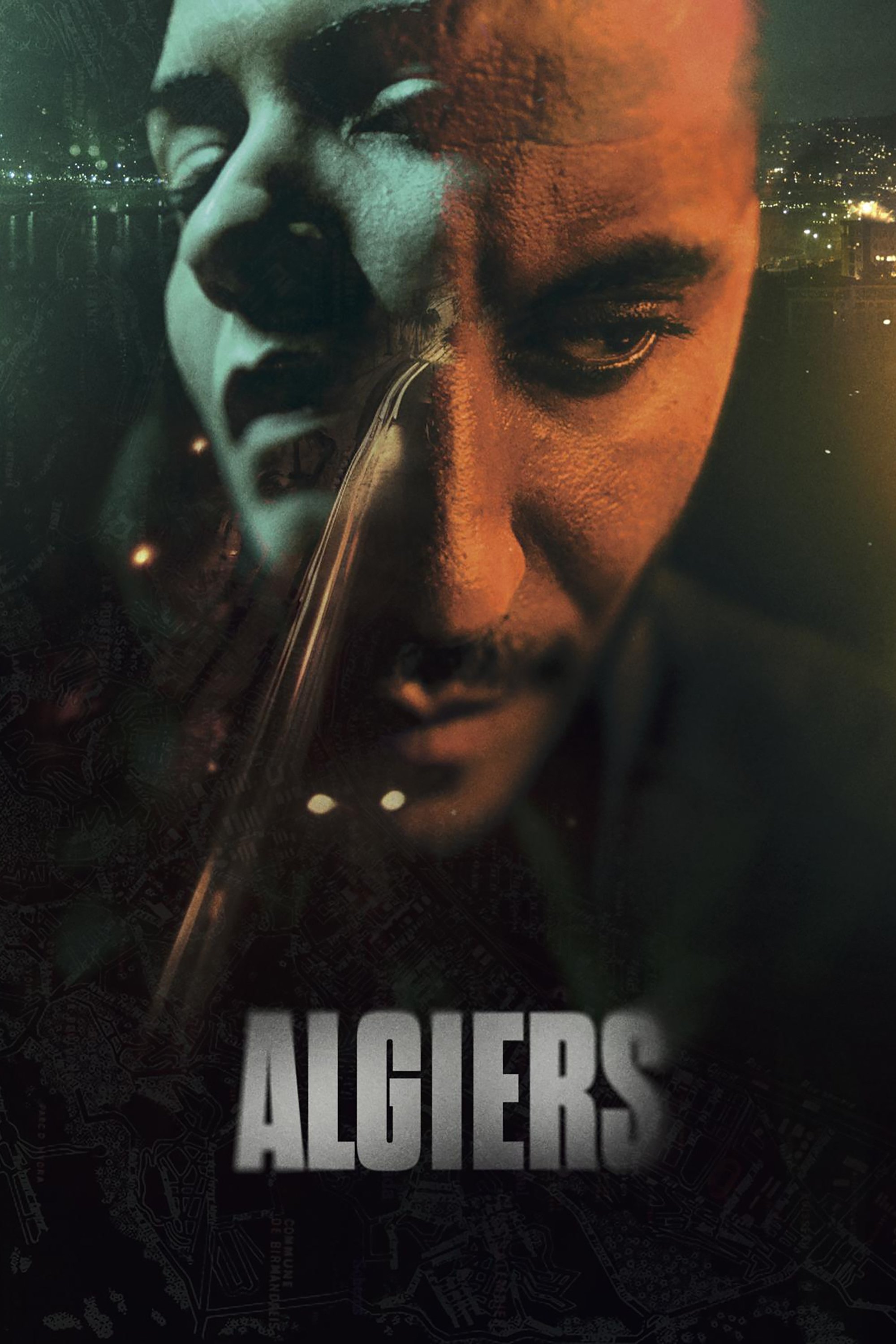 Poster movie