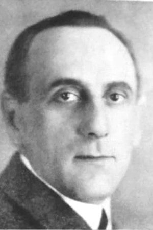Foto de Gyula Margittai