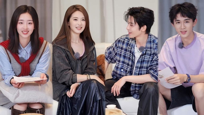 S6 · Travelogue EP2