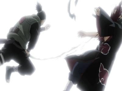 Naruto Shippuden 4×86