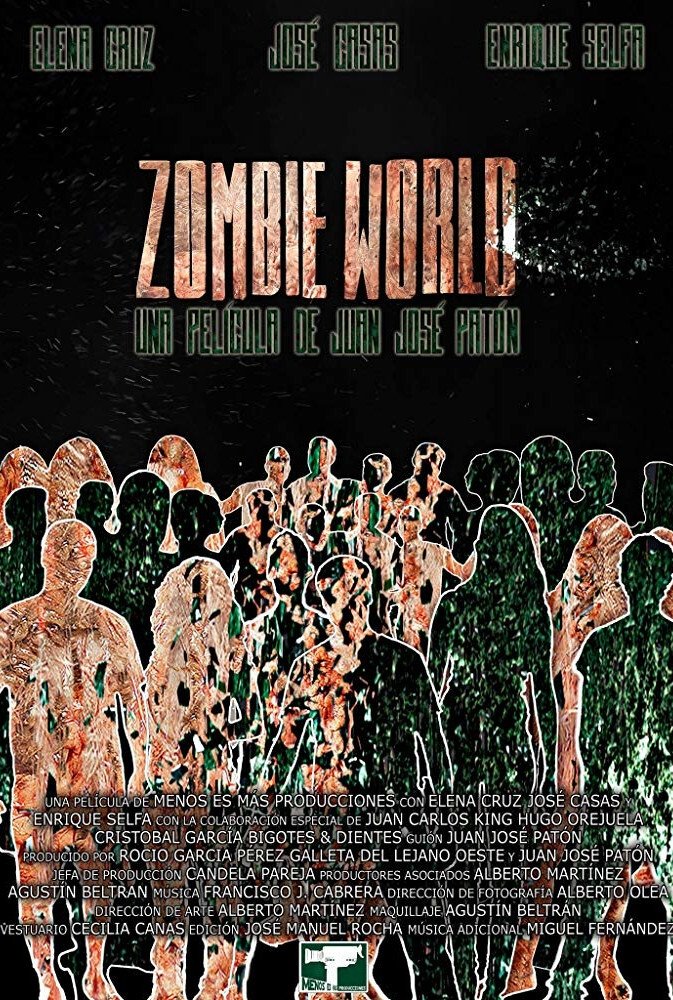 Poster movie