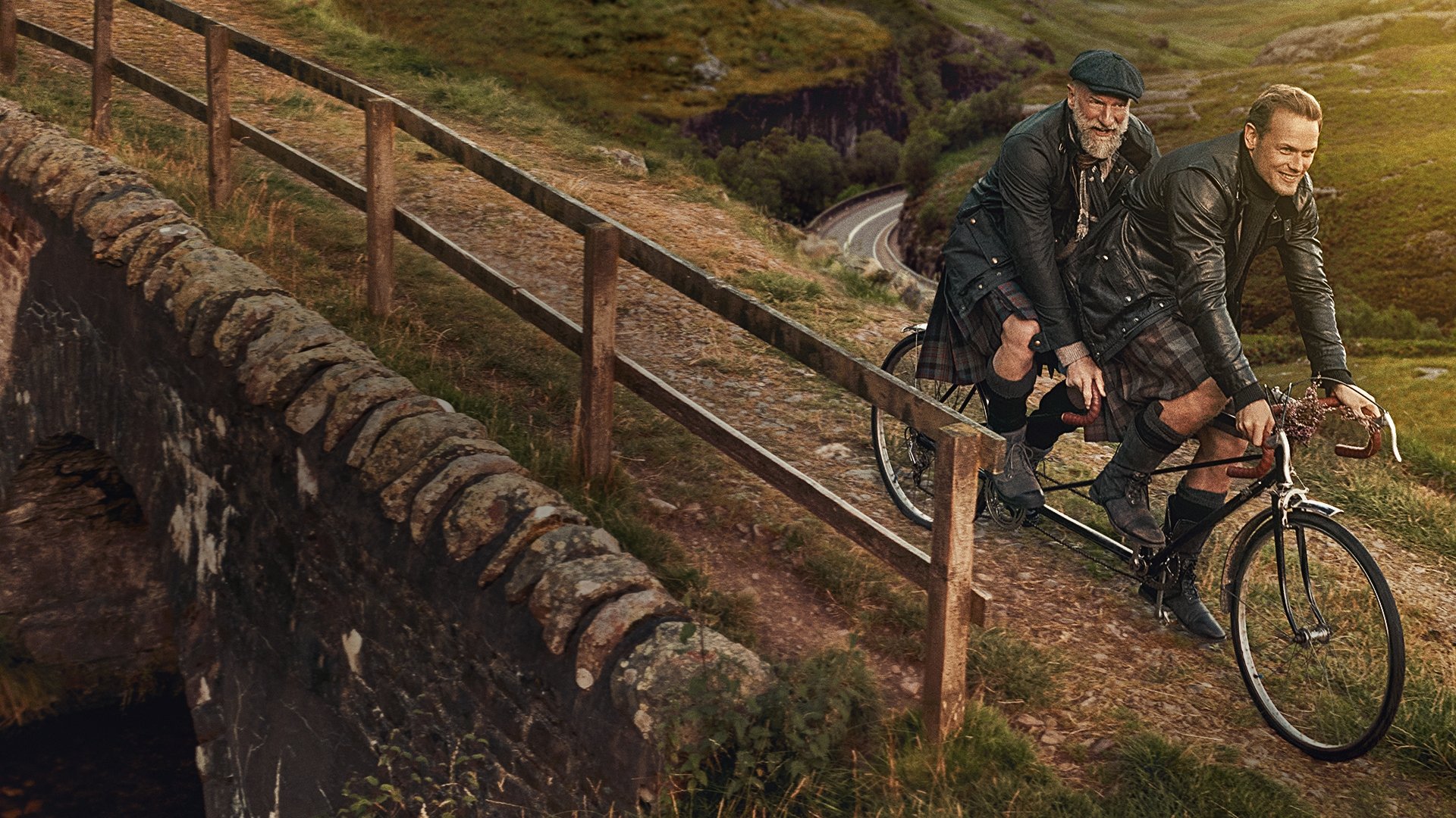 Backdrop image